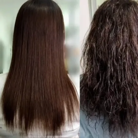 سالن زيبايي شادن