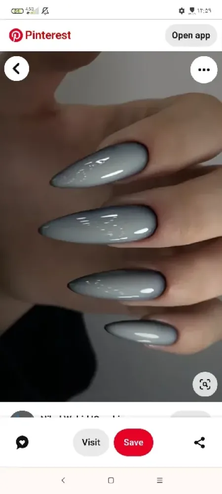 سالن زيبايي مژگان شادي