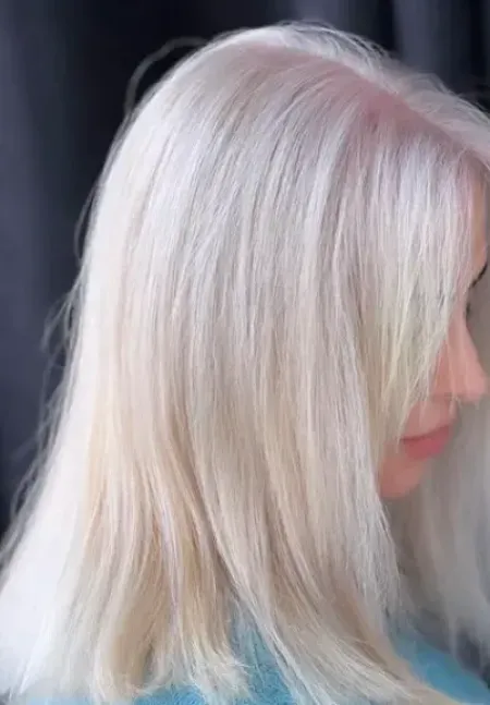 سالن زيبايي ميراکِل