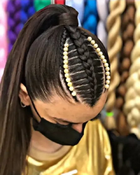 سالن زيبايي تيلا