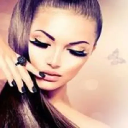 سالن زيبايي بلکا