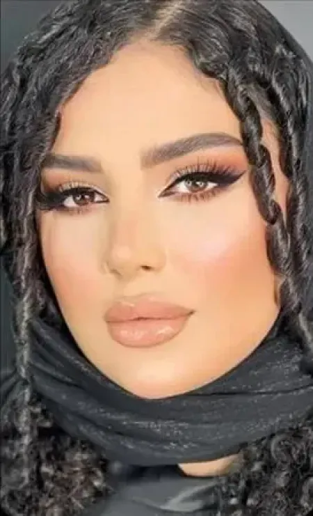 سالن زيبايي محبوب