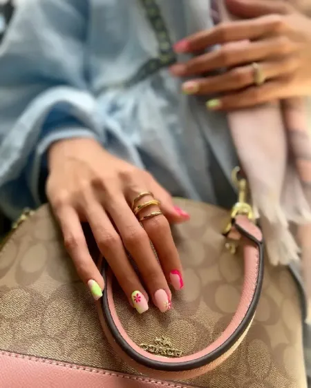 سالن زيبايي الميرا آزمون