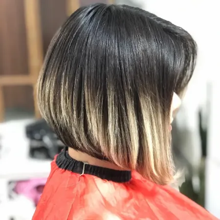 سالن زيبايي دنيز اسدي