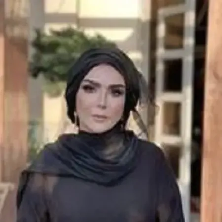 سالن زيبايي طراوت