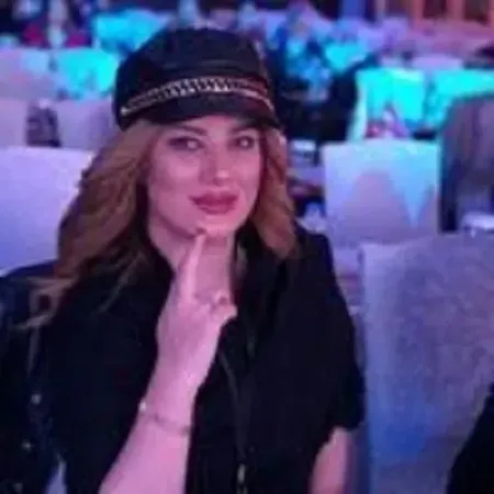 سالن زيبايي حور