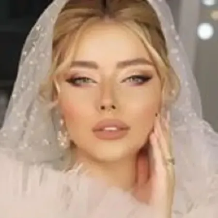 سالن زيبايي زلف