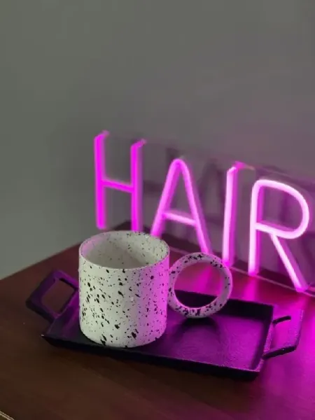 سالن زيبايي پرستو