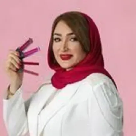 سالن زيبايي ساحره