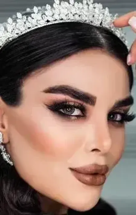 سالن زيبايي آس