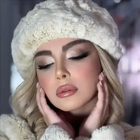 سالن زيبايي تک