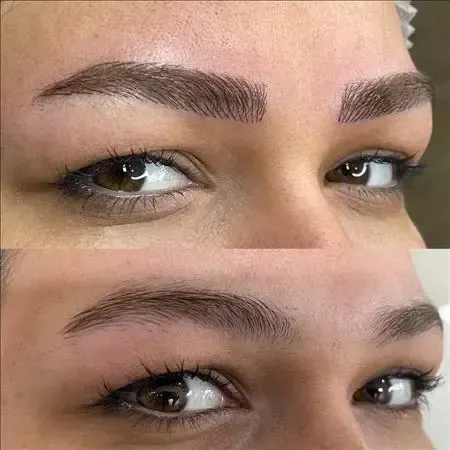 سالن زيبايي هدي موسوي