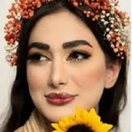 سالن زيبايي مهوين