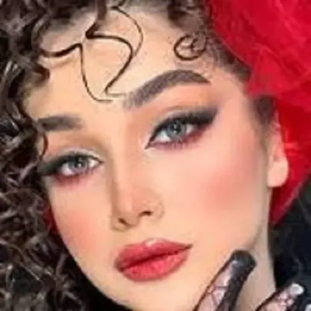 سالن زيبايي هرمس