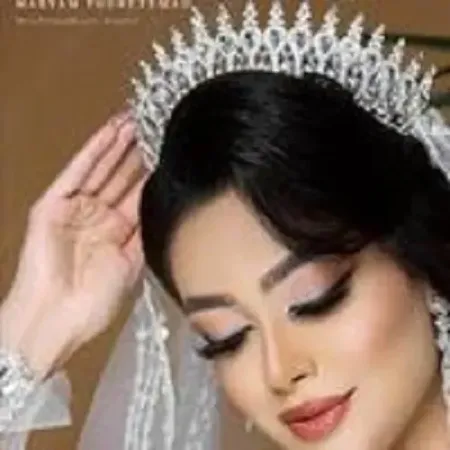  سالن زيبايي ملورين