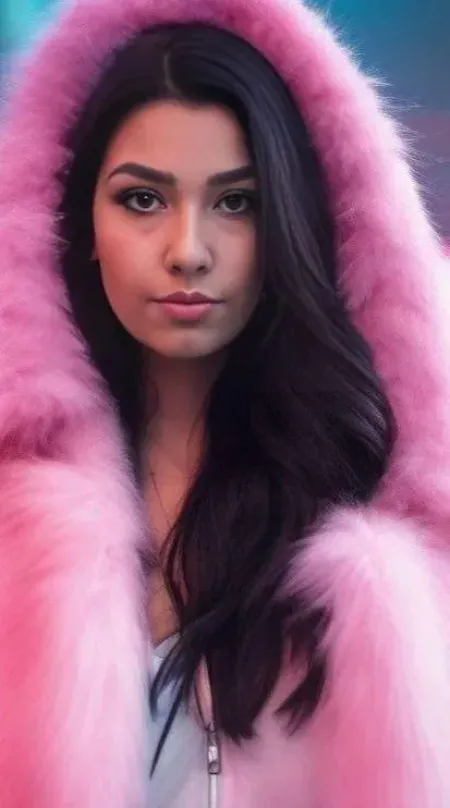 سالن زيبايي آلما