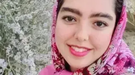 سالن زيبايي زهرا خسروي