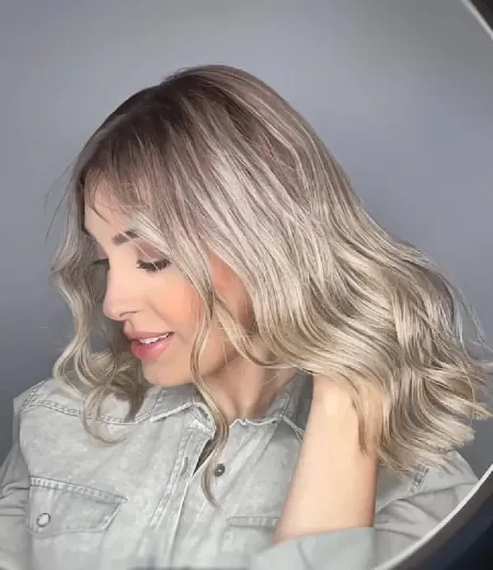 سالن زيبايي بانوي طوس