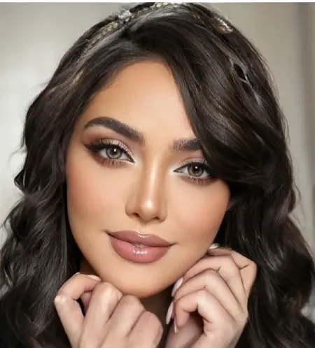 سالن زيبايي نيکي و الهه گلپا