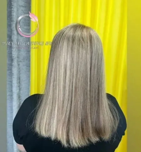 سالن زيبايي زينب