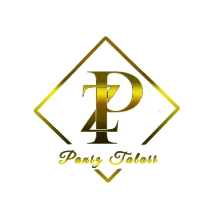 آرايشگاه زنانه پانيذطلايي