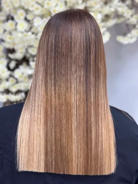 سالن زيبايي ميکال