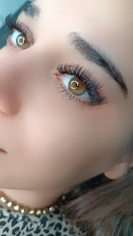 سالن زيبايي ستايش