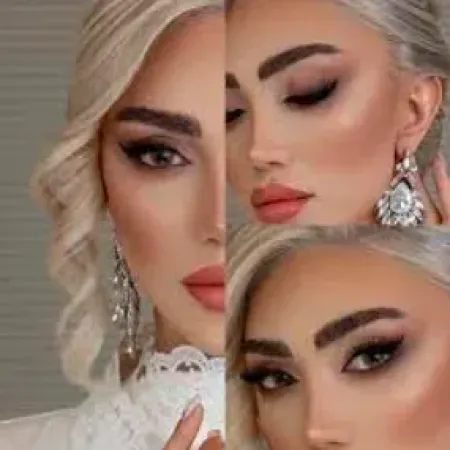 سالن زيبايي وفادار