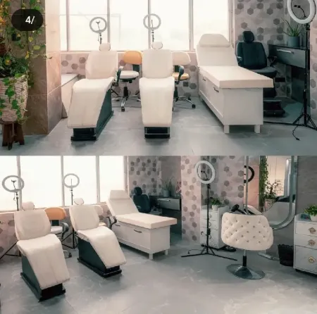 سراي زيبايي آرشيدا