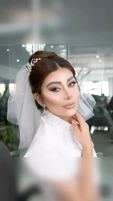 سالن زيبايي ليلا بابا زاده