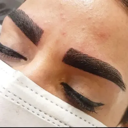 سالن زيبايي تيارام