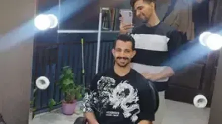 پيرايش ام کات