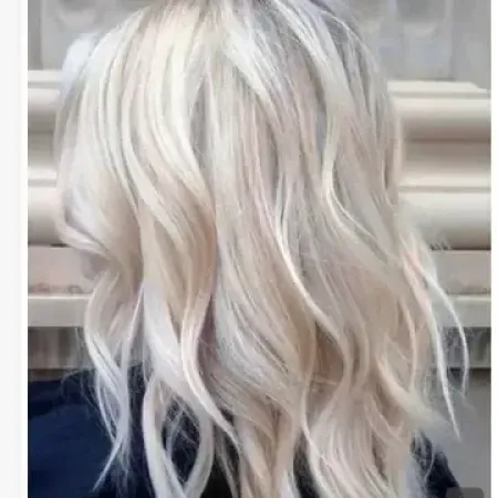 سالن زيبايي ساحره