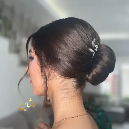 سالن زيبايي شاين