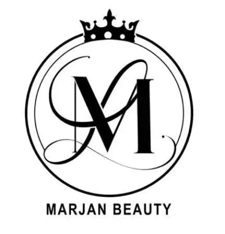 سالن زيبايي مرمر