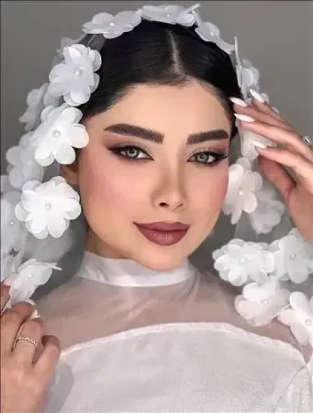 سالن زيبايي بانو صحرايي