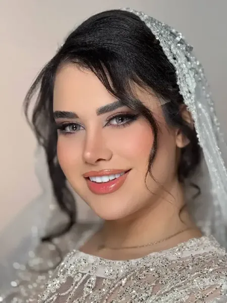 سالن زيبايي فهيمه جوادي