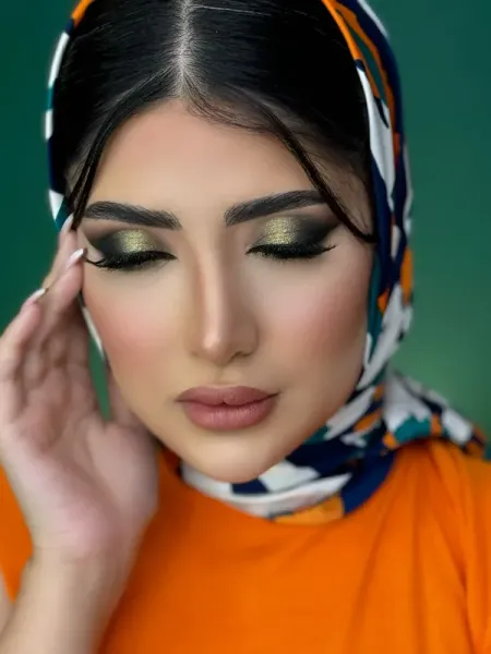 سالن زيبايي ساحل محمديان