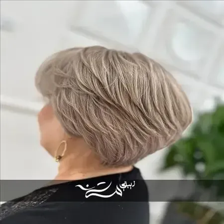 سالن زيبايي مستانه