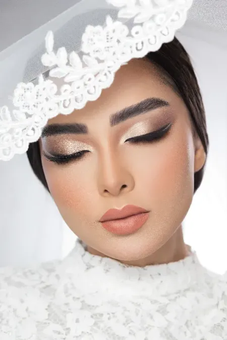 سالن زيبايي عروس بيروت