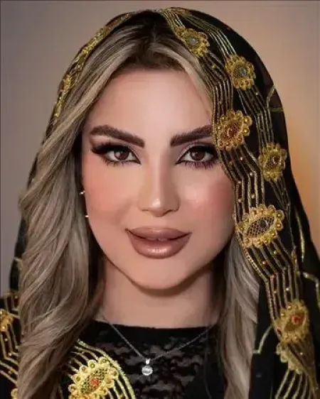 سالن زيبايي سمانه گل