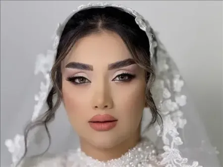 سالن زيبايي بانو فاخر