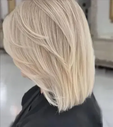 کراتين و خدمات زيبايي مو مريم نافعي