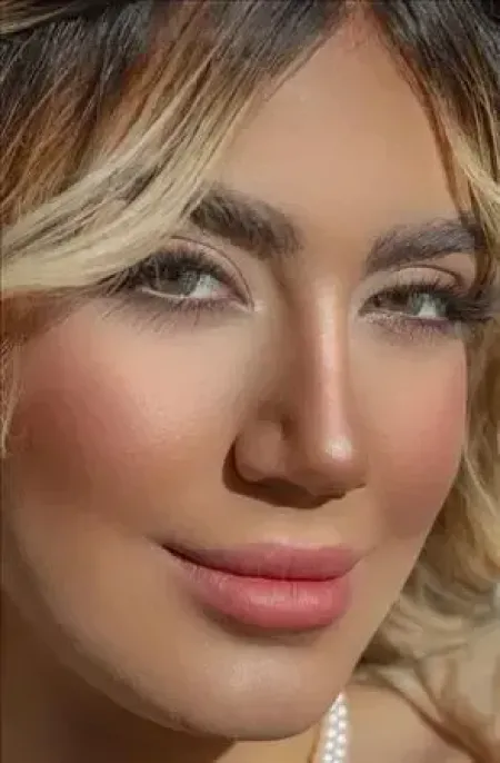 سالن زيبايي يگانه هروي