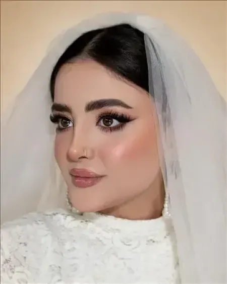 سالن زيبايي سودا بانو