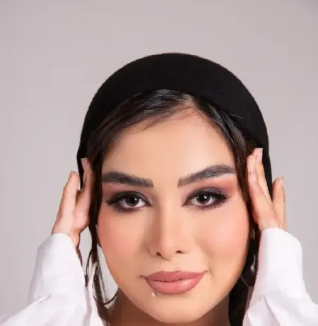 سالن زيبايي مرضيه ضرابي