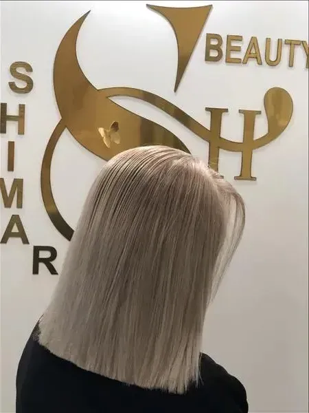 سالن زيبايي شيما رفعتي