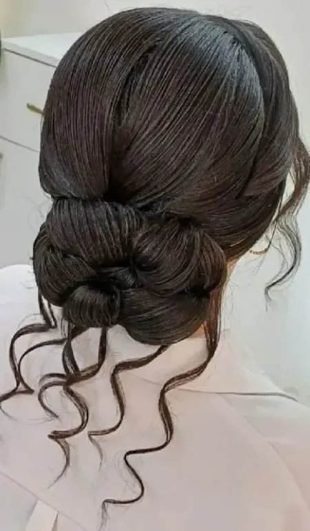 سالن زيبايي نورا