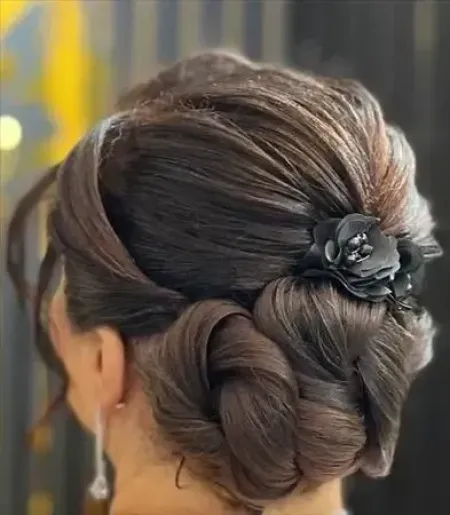 سالن زيبايي بانو رخشنده