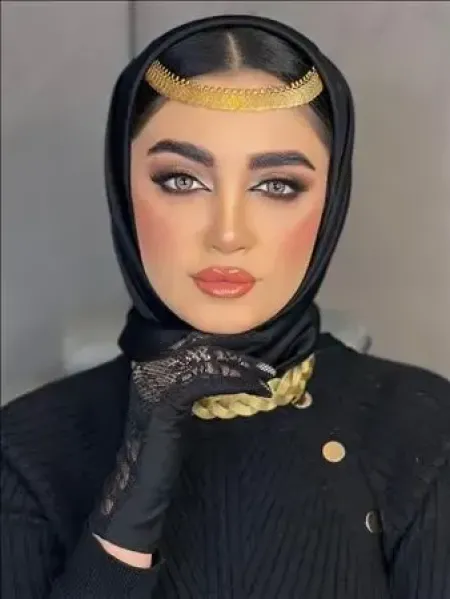 سالن زيبايي عروس شهلا